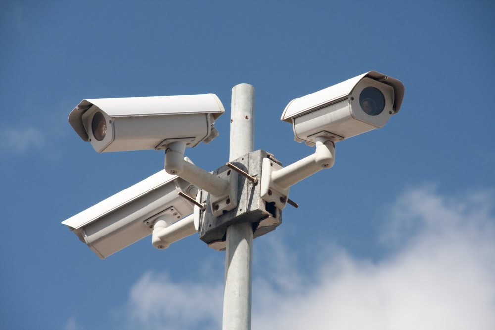 cctv